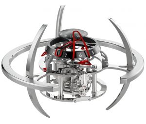 71.6000/151 MB&F L'Epée