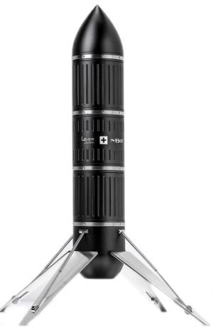 AC-RKT-01-BLACK MB&F L'Epée