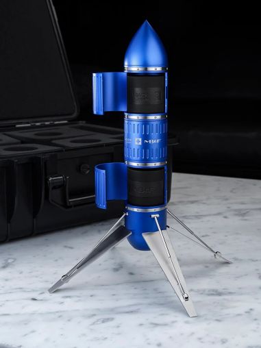 AC-RKT-01-BLUE MB&F L'Epée