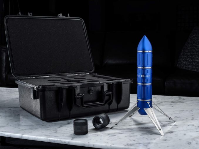 AC-RKT-01-BLUE MB&F L'Epée
