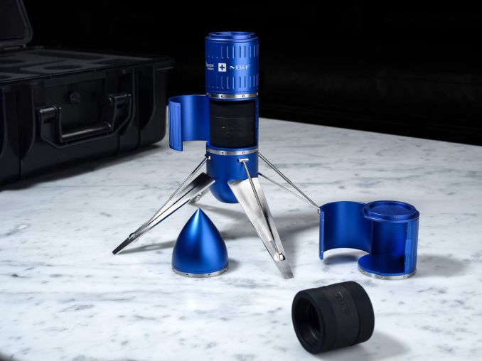 AC-RKT-01-BLUE MB&F L'Epée