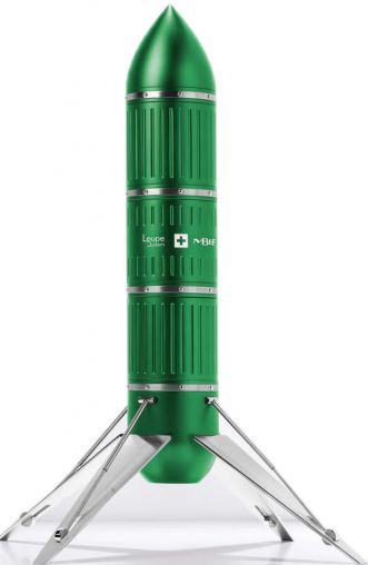 AC-RKT-01-GREEN MB&F L'Epée