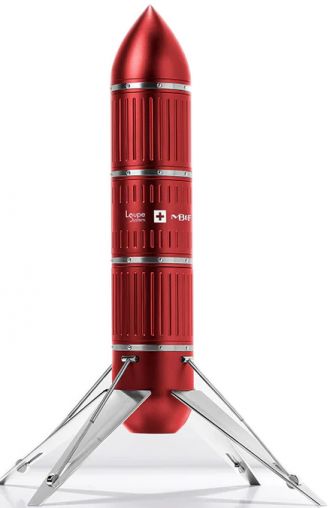 AC-RKT-01-RED MB&F L'Epée