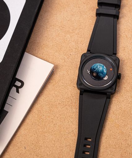 BR03A-EMM-CE/SRB Bell & Ross BR-03