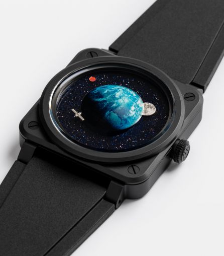 BR03A-EMM-CE/SRB Bell & Ross BR-03