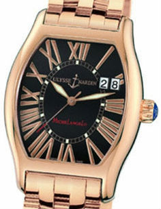 236-68-8/42 Ulysse Nardin Michelangelo