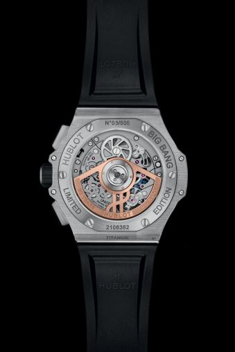 431.NM.1337.RX Hublot 