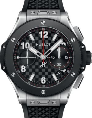 431.NM.1337.RX Hublot Big Bang 20th Anniversary