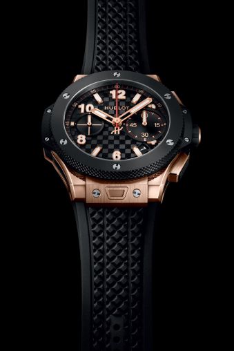 431.OM.1338.RX Hublot Big Bang 20th Anniversary