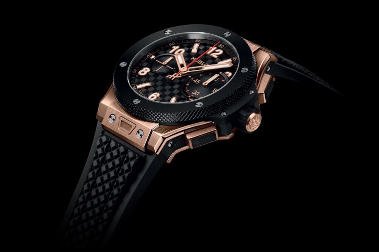 431.OM.1338.RX Hublot Big Bang 20th Anniversary
