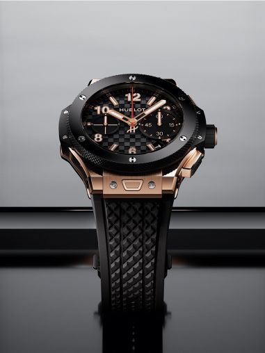 431.OM.1338.RX Hublot Big Bang 20th Anniversary