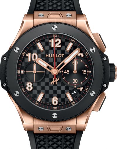 431.OM.1338.RX Hublot Big Bang 20th Anniversary