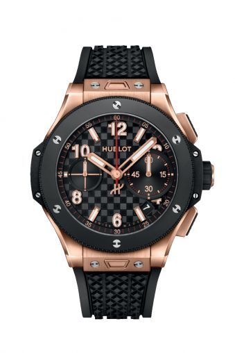 431.OM.1338.RX Hublot Big Bang 20th Anniversary