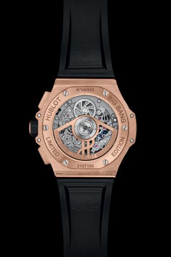 431.OM.1338.RX Hublot Big Bang 20th Anniversary