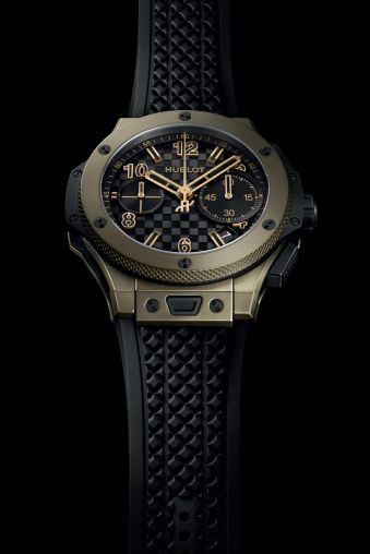 431.MX.1330.RX Hublot Big Bang 20th Anniversary