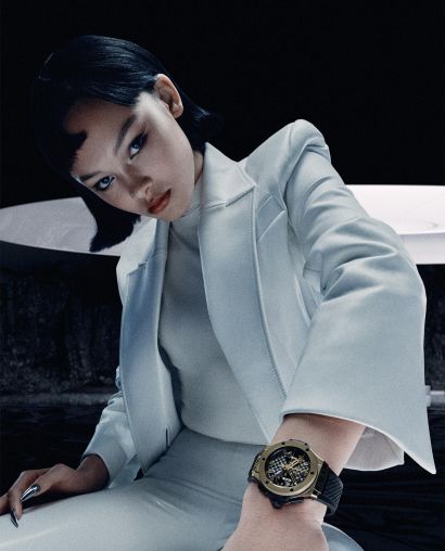 431.MX.1330.RX Hublot Big Bang 20th Anniversary