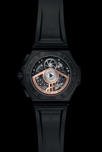 431.CI.1340.RX Hublot 