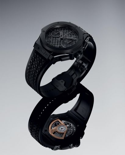 431.CI.1340.RX Hublot 