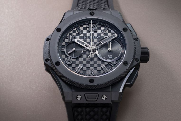 431.CI.1340.RX Hublot 