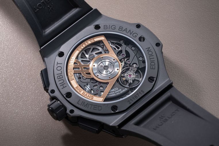 431.CI.1340.RX Hublot 