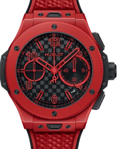 431.CF.1313.RX Hublot Big Bang 20th Anniversary