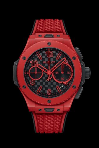 431.CF.1313.RX Hublot Big Bang 20th Anniversary