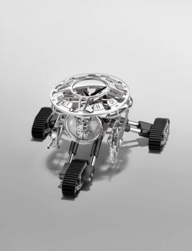 76.6005/201 MB&F L'Epée
