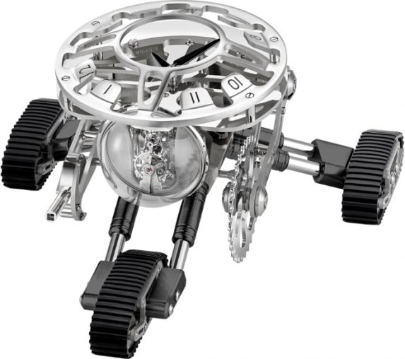 76.6005/201 MB&F L'Epée