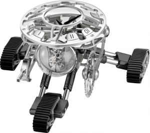 76.6005/201 MB&F L'Epée