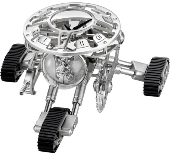 76.6005/104 MB&F L'Epée