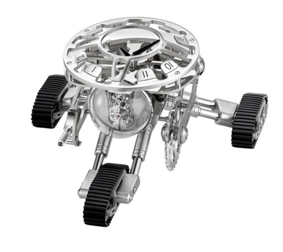 76.6005/104 MB&F L'Epée