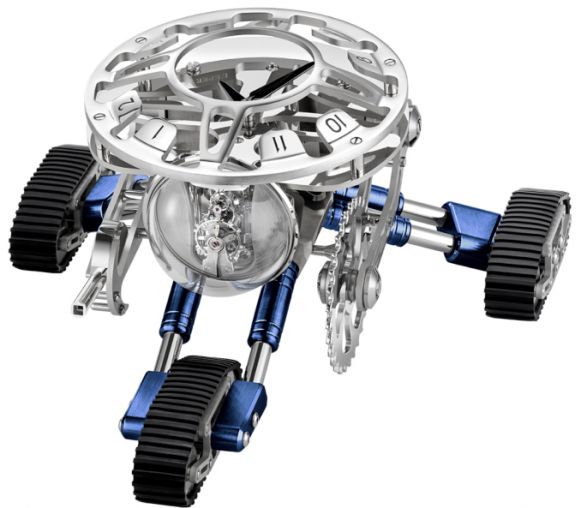 76.6005/401 MB&F L'Epée