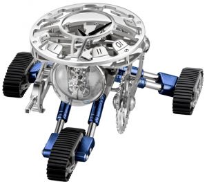 76.6005/401 MB&F L'Epée