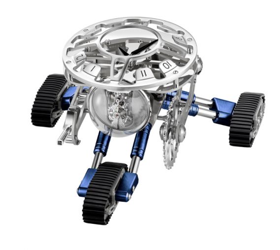 76.6005/401 MB&F L'Epée