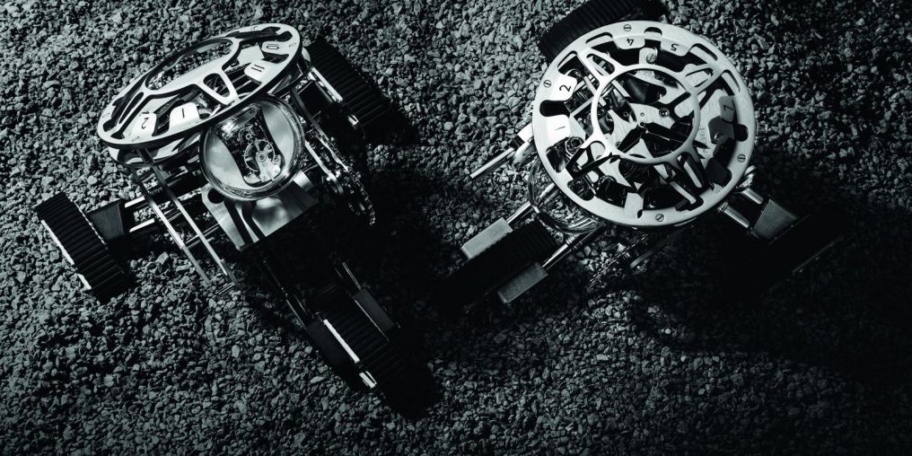 76.6005/401 MB&F L'Epée