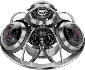 19.6000/124 MB&F L'Epée