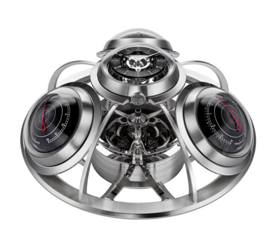 19.6000/114 MB&F L'Epée