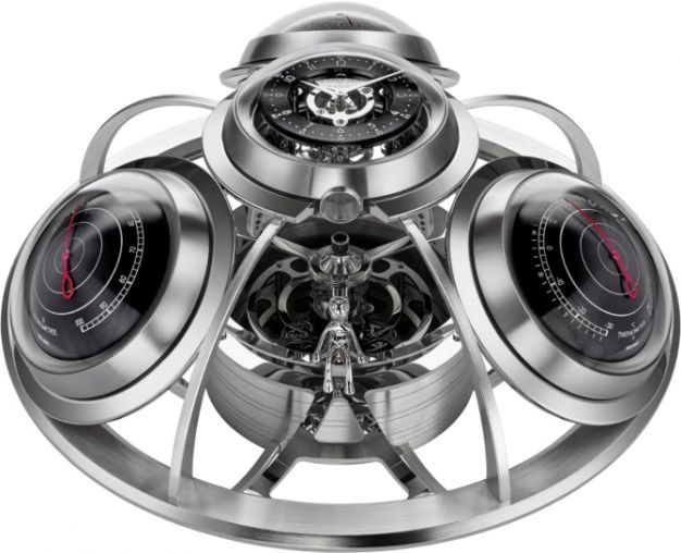 19.6000/114 MB&F L'Epée