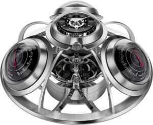 19.6000/114 MB&F L'Epée