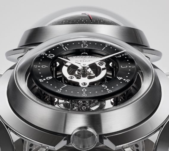 19.6000/114 MB&F L'Epée