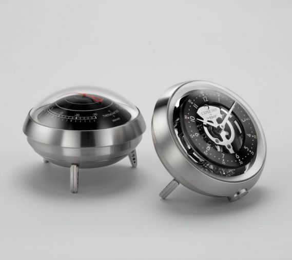 19.6000/144 MB&F L'Epée