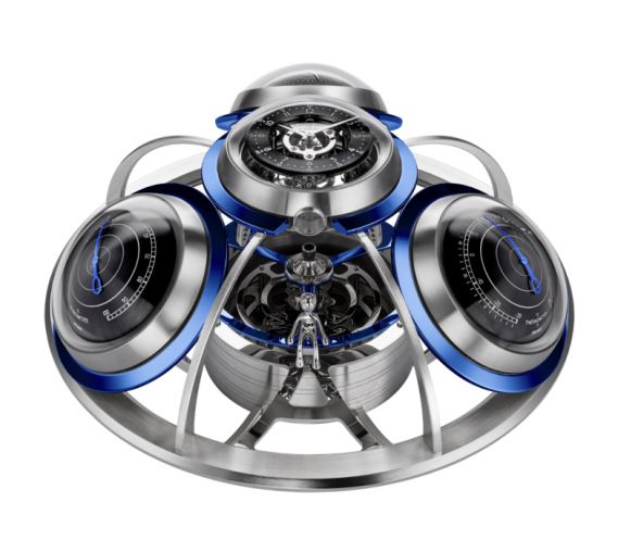 19.6000/144 MB&F L'Epée