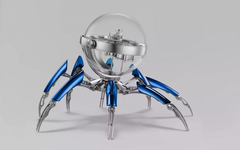 11.6000/401 MB&F L'Epée
