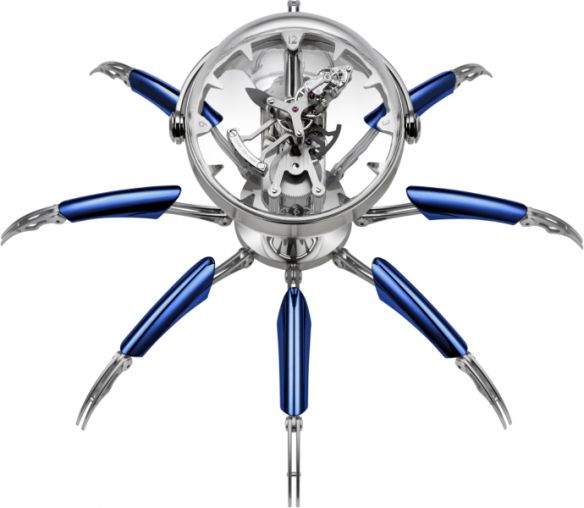 11.6000/401 MB&F L'Epée