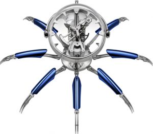11.6000/401 MB&F L'Epée