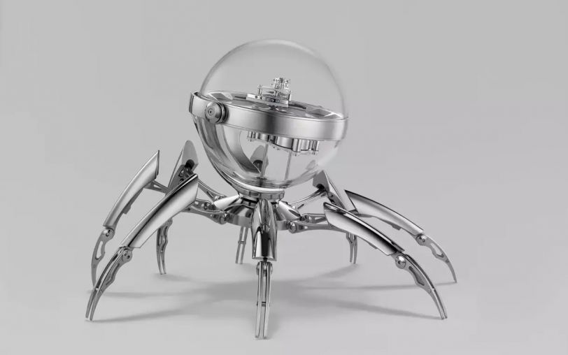11.6000/101 MB&F L'Epée