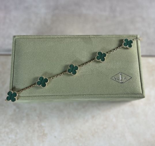 VCARL80900 Van Cleef & Arpels Jewelry