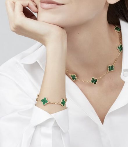 VCARL80900 Van Cleef & Arpels Jewelry