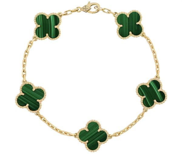 VCARL80900 Van Cleef & Arpels Jewelry