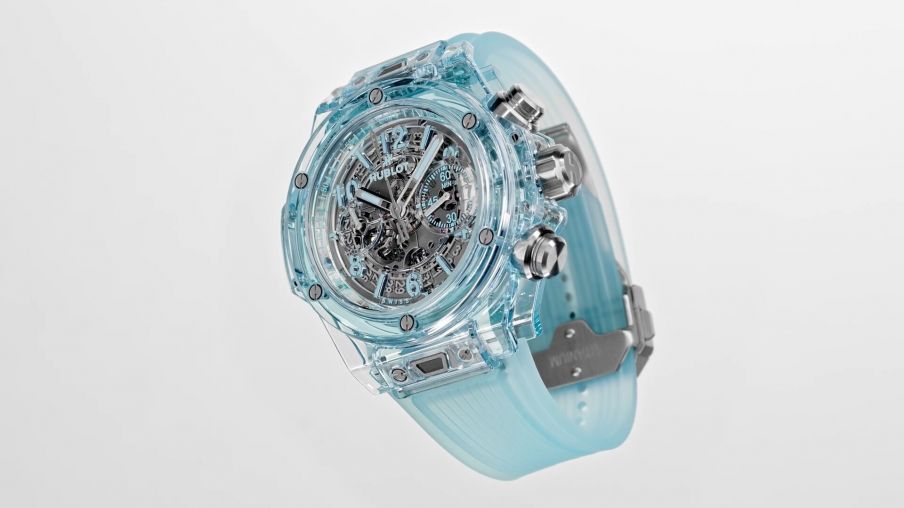 421.JL.4890.RT Hublot Big Bang Unico 44 mm